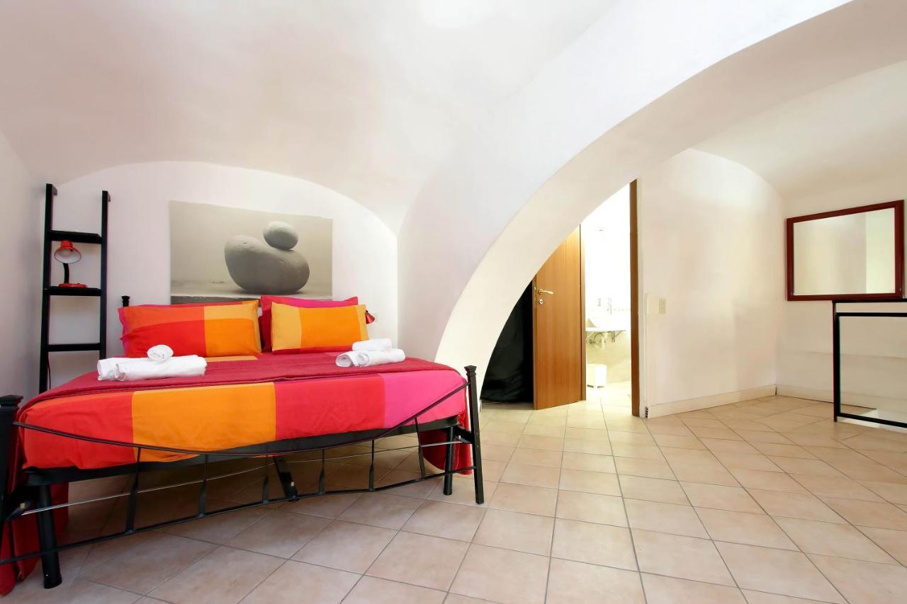 Lucky Holidays Roma Exterior foto