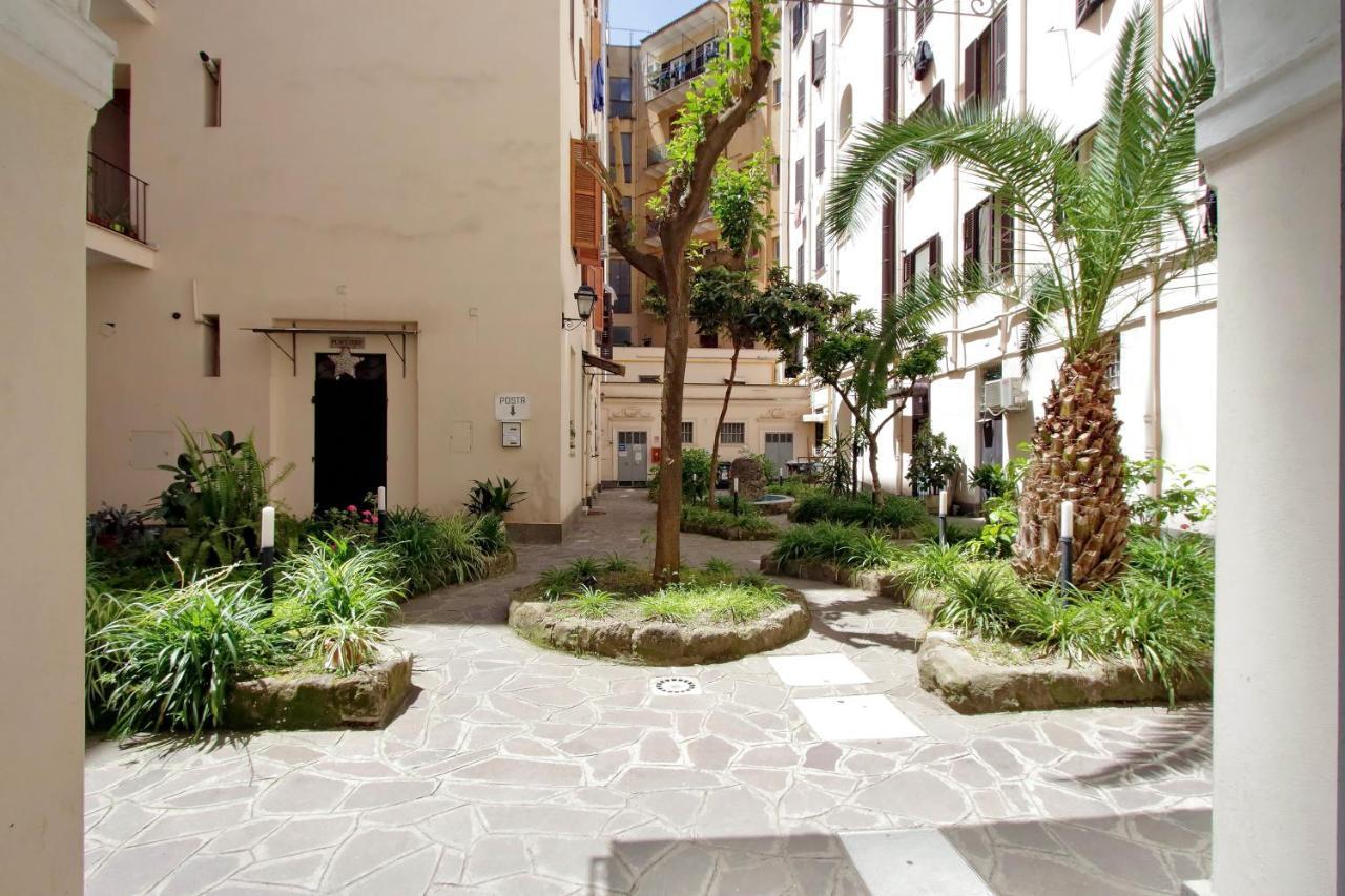 Lucky Holidays Roma Exterior foto